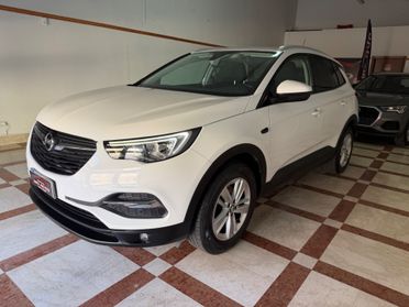 Opel Grandland X 1.6 diesel Ecotec Start&Stop Advance
