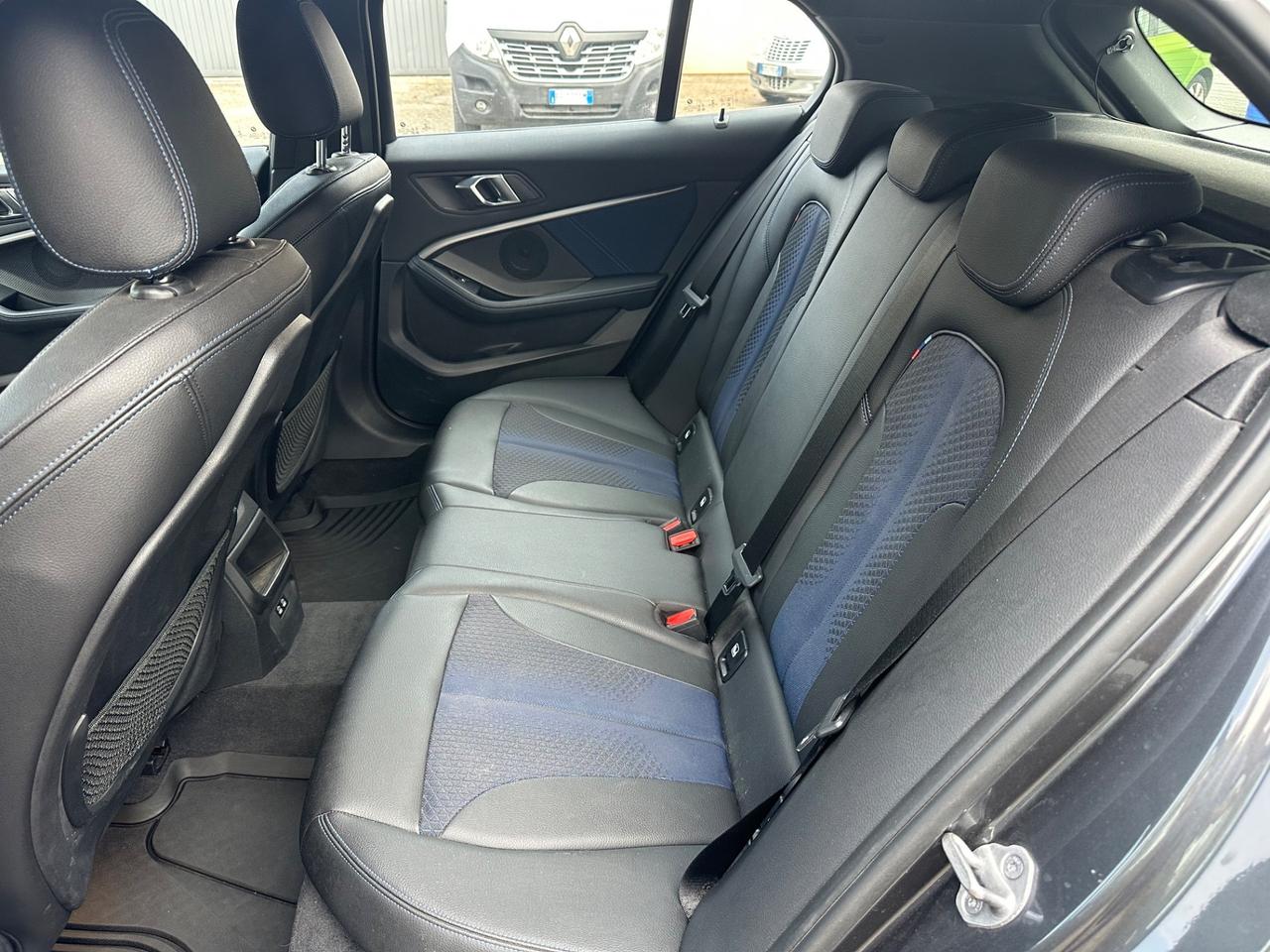 Bmw 118i 5p. MSport Possibile Permuta Finanziamento