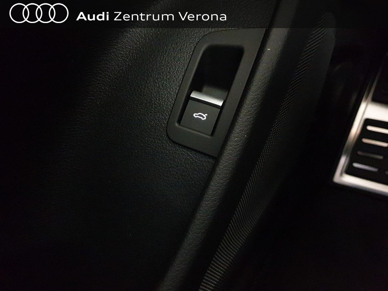 50TDI 286CV quattro tiptronc S line Edition