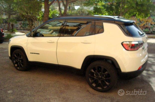 Jeep Compass SPORT