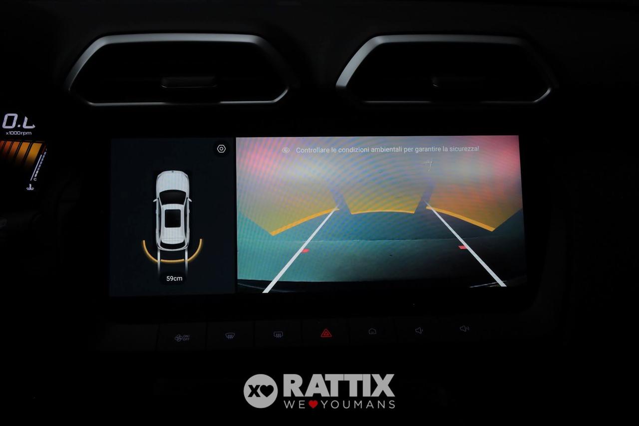 MG ZS 1.5 Hybrid+ Comfort Auto