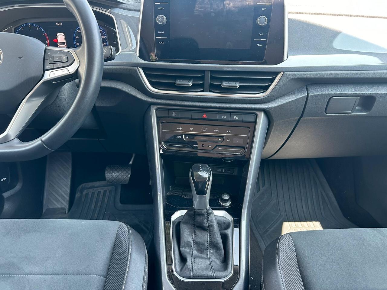 Volkswagen T-Roc 2.0 TDI Style/Life DSG *VARI COLORI & MODELLI*