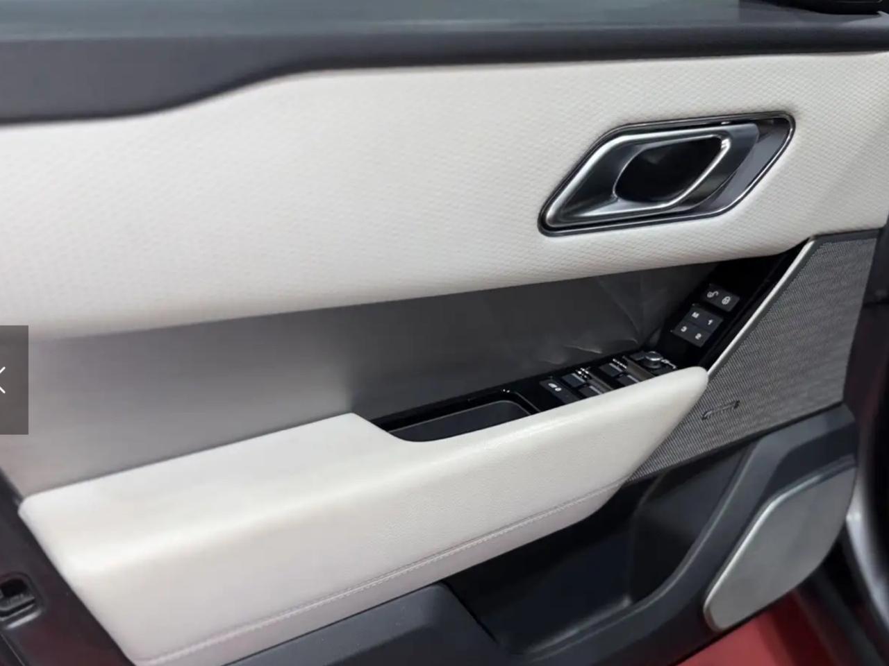 Land Rover Range Velar 2.0D I4 240 CV S Perfetta