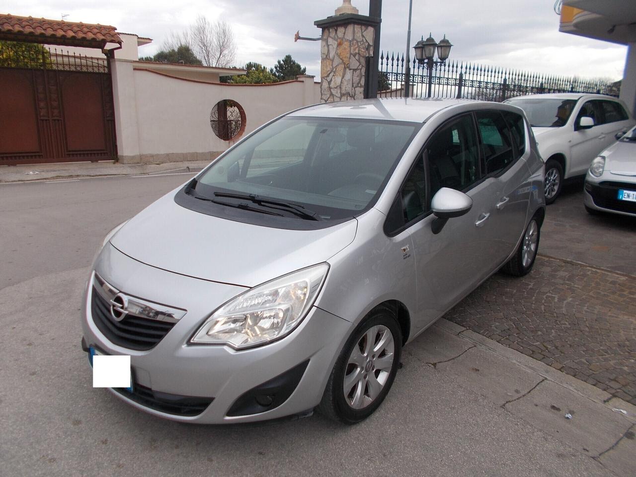 Opel Meriva 1.3 CDTI 95CV ecoFLEX Cosmo