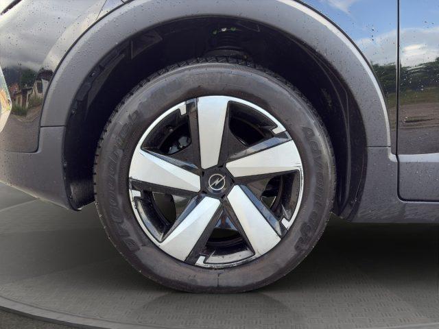 OPEL Crossland 1.5 ECOTEC D 110CV S&S Edition