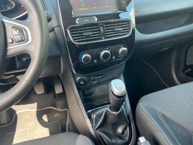 RENAULT Clio TCe 12V 90 CV Start&Stop 5 porte Energy Duel
