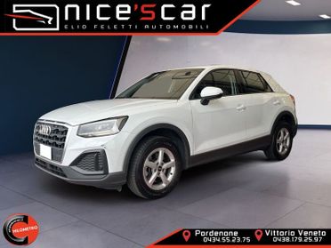 Audi Q2 Q2 35 TDI S tronic Business Sport