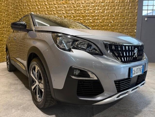 Peugeot 3008 BlueHDi 130 S&S Allure