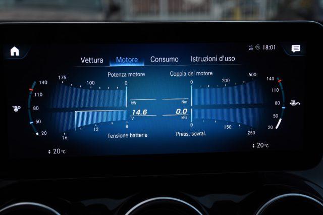 MERCEDES-BENZ GLC 300 d 4Matic Coupé Sport