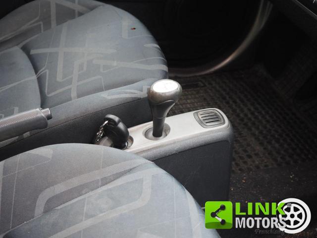 SMART ForTwo 1000 52 kW coupé passion