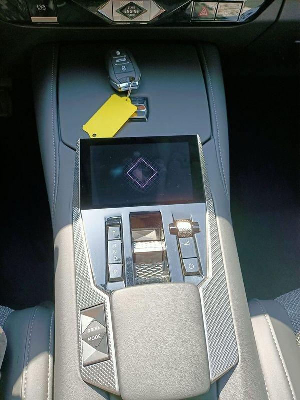 DS DS4 1.5 BlueHDi Trocadero Auto