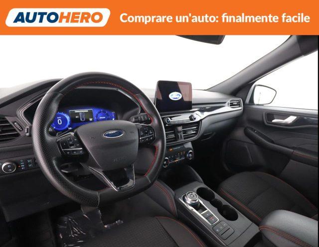 FORD Kuga 1.5 EcoBlue 120 CV aut. 2WD ST-Line