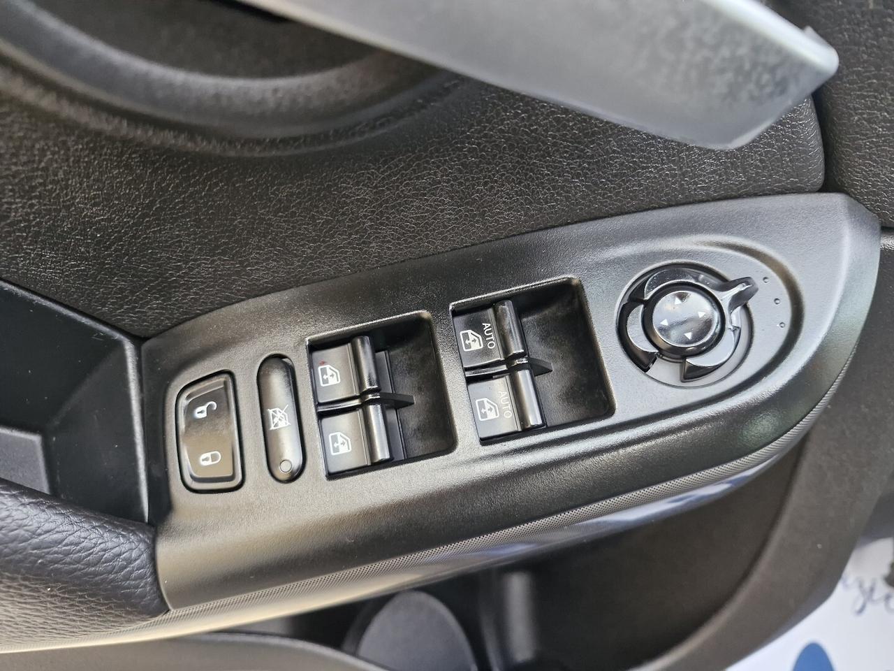 FIAT 500X 1.6 MULTIJET 120CV CROSS 2019 120000KM