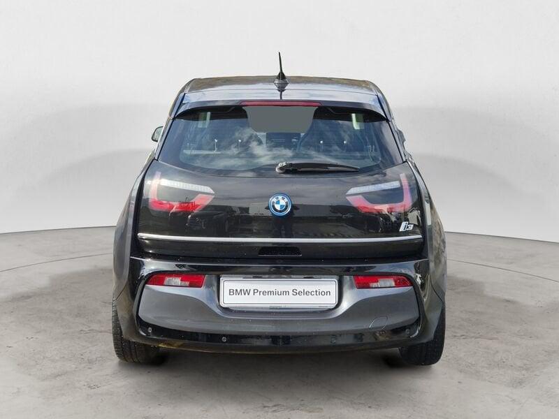 BMW i3 120Ah Advantage