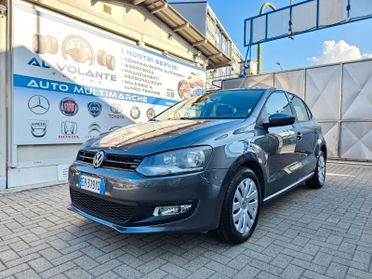 Volkswagen Polo 1.4 5 porte Comfortline - Unico Proprietario