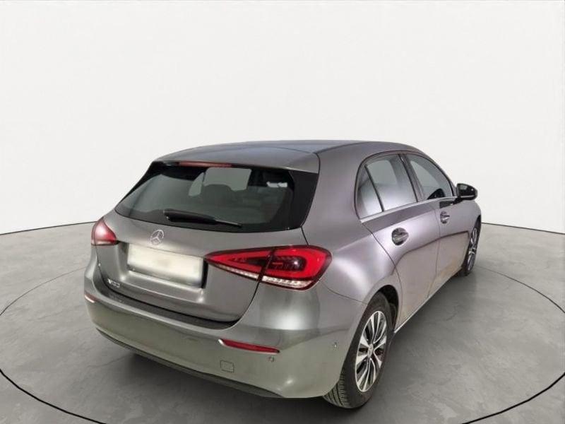 Mercedes-Benz Classe A A 180 Automatic Business Extra