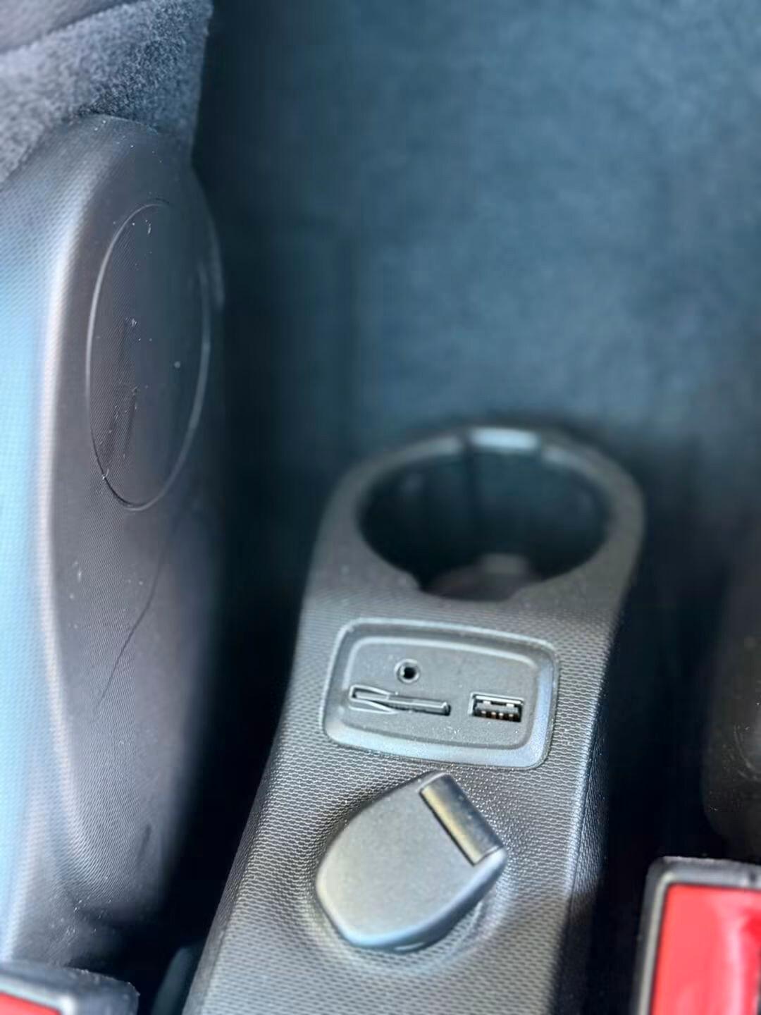 Smart ForTwo 70 1.0 Prime