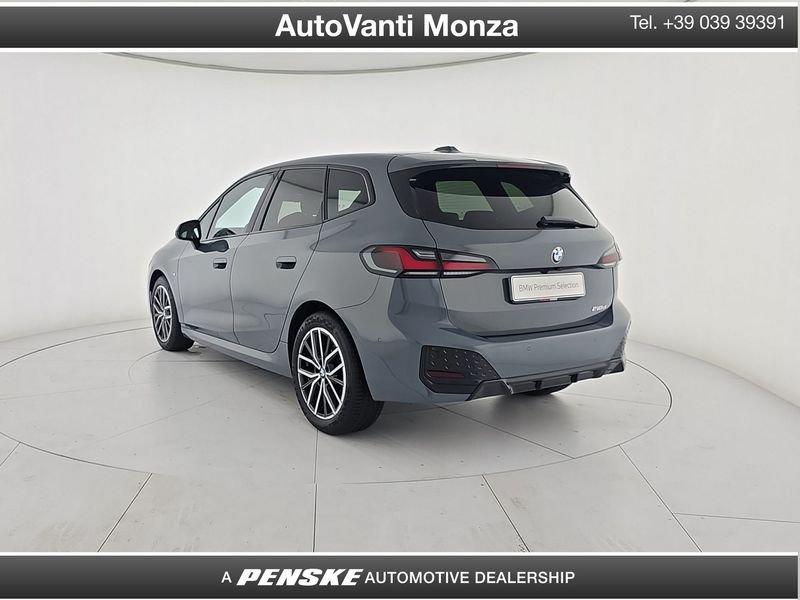 BMW Serie 2 Active Tourer 218d Msport