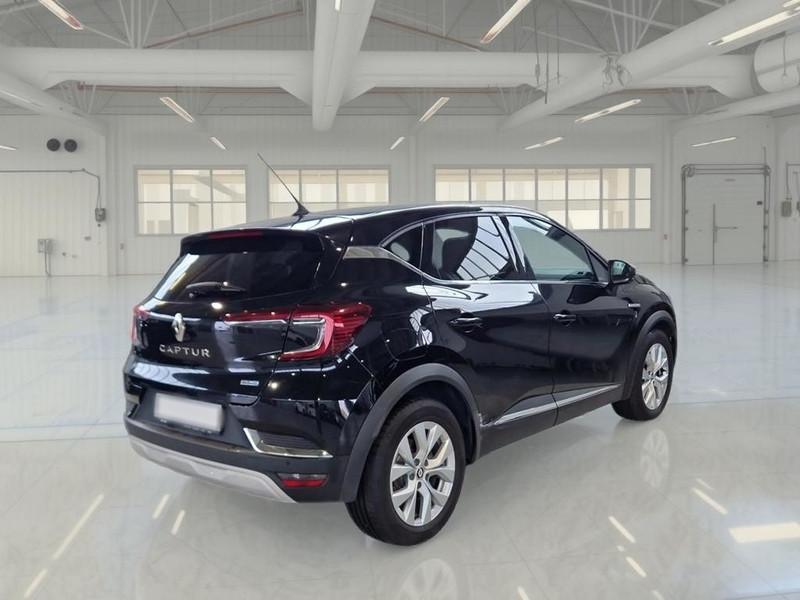 RENAULT CAPTUR 1.6 PHEV E-TECH 68KW INTENS SUV