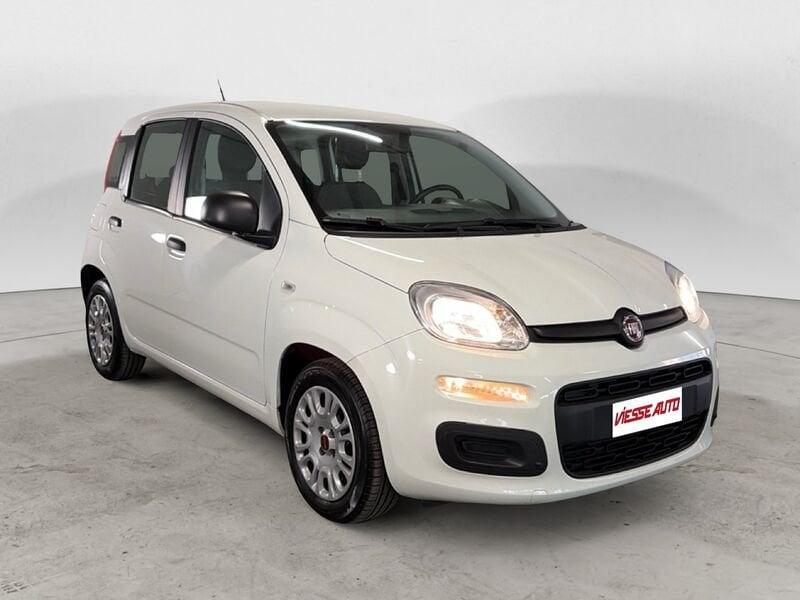 FIAT Panda 1.0 FireFly 70cv S&S Hybrid