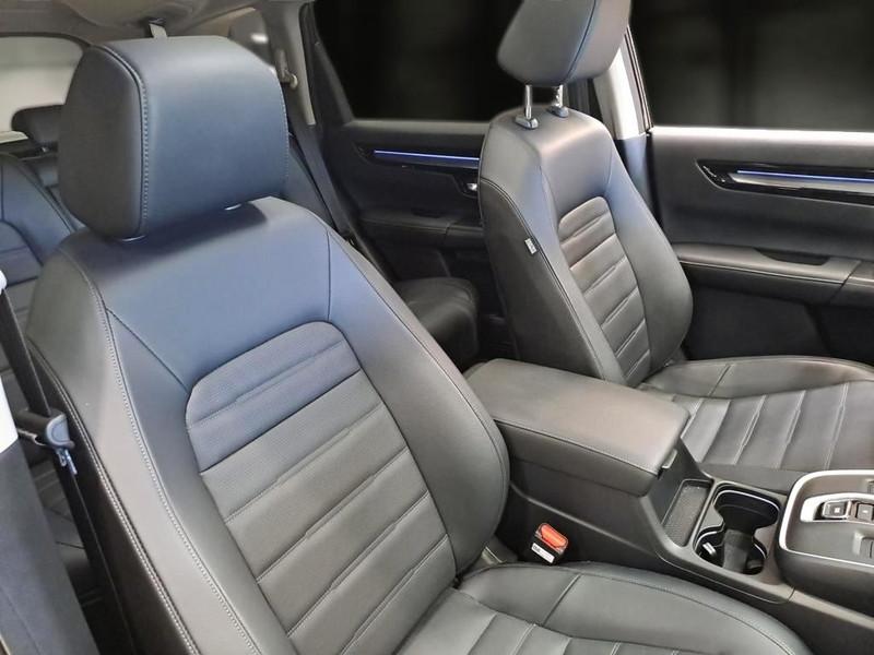 HONDA CR-V 2.0 HEV ELEGANCE AWD SUV