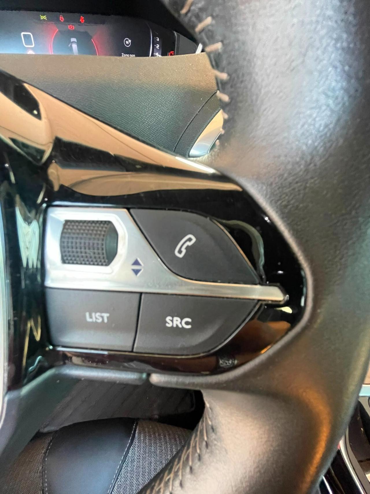 Peugeot 5008 PureTech Turbo 130 S&S Allure