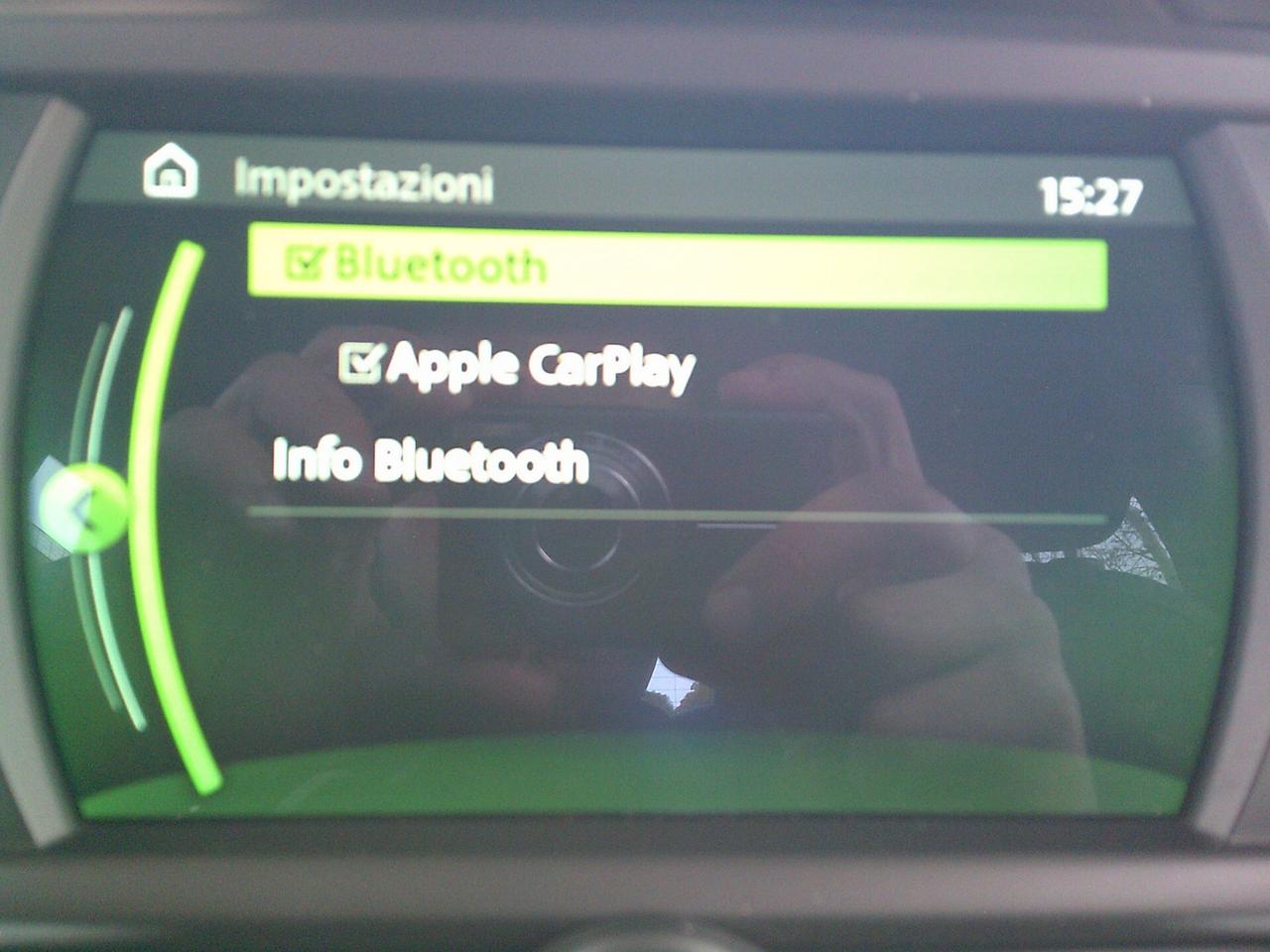 Mini 1.5 Cooper Baker Street*Solo km 46000*