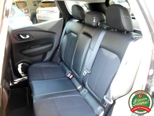 RENAULT Kadjar dCi 130CV Energy Intens