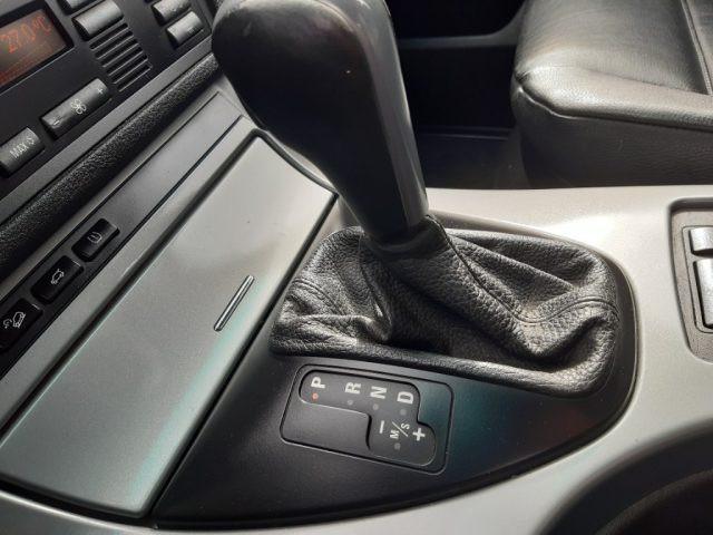 BMW X5 3.0d cat Attiva