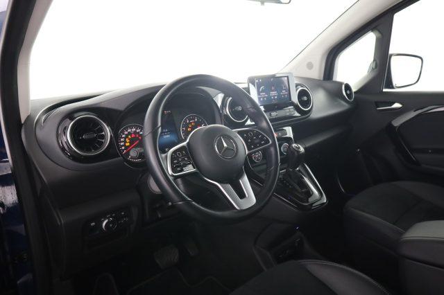 MERCEDES-BENZ CLA sse T T 180d Sport