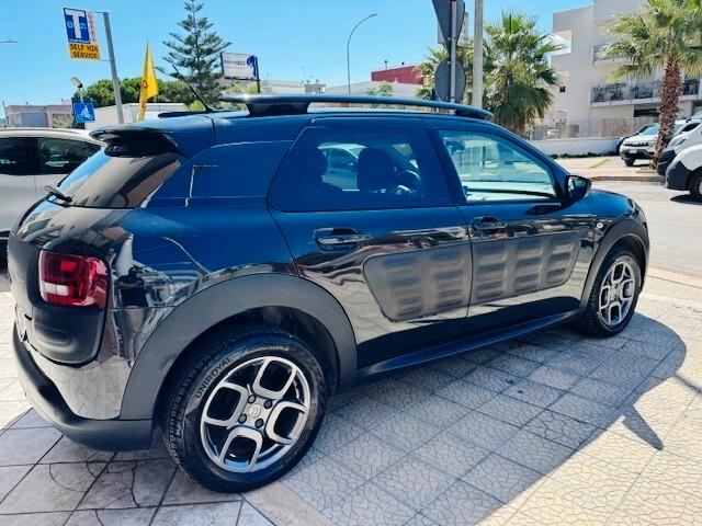 Citroen C4 Cactus BlueHDi 100 Shine Navi+Retrocamera