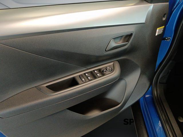 OPEL Frontera Hybrid 110 CV EDCT Edition