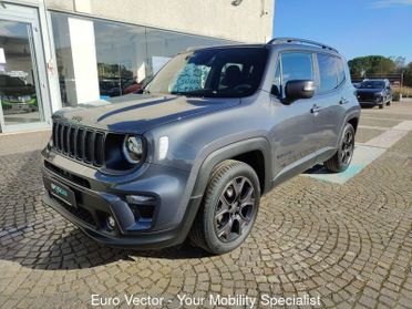 Jeep Renegade 1.6 Mjt 130 CV 80th Anniversary