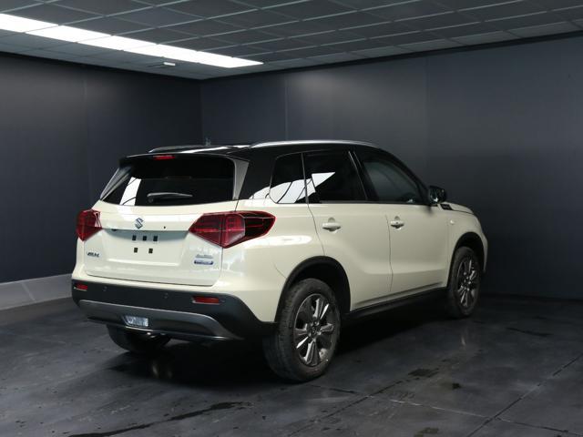 SUZUKI Vitara 1.4 110CV Hybrid 4WD AllGrip Cool+
