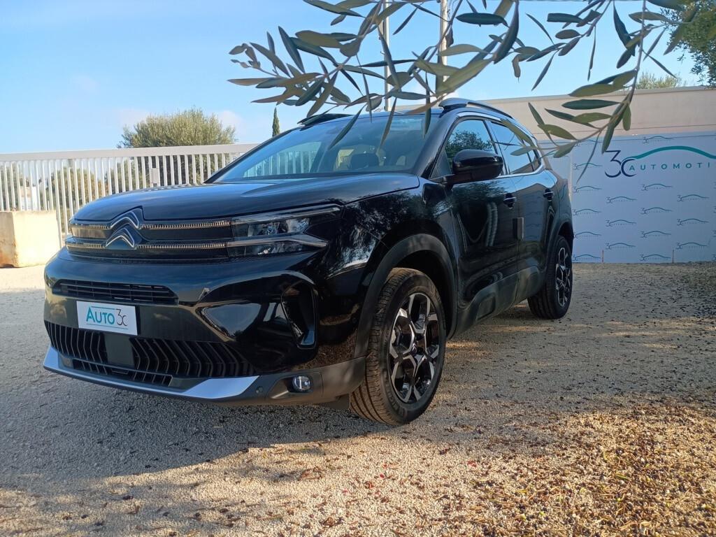Citroen C5 Aircross 1.5 BHDi 130cv EAT8 Max KM0