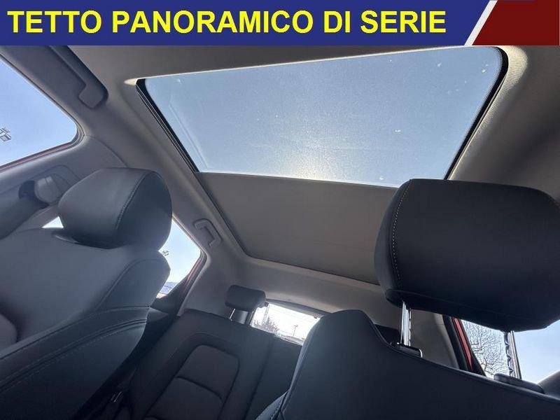 EMC Sei 1.5T GPL CVT 5 ANNI GARANZIA * GPL BRC