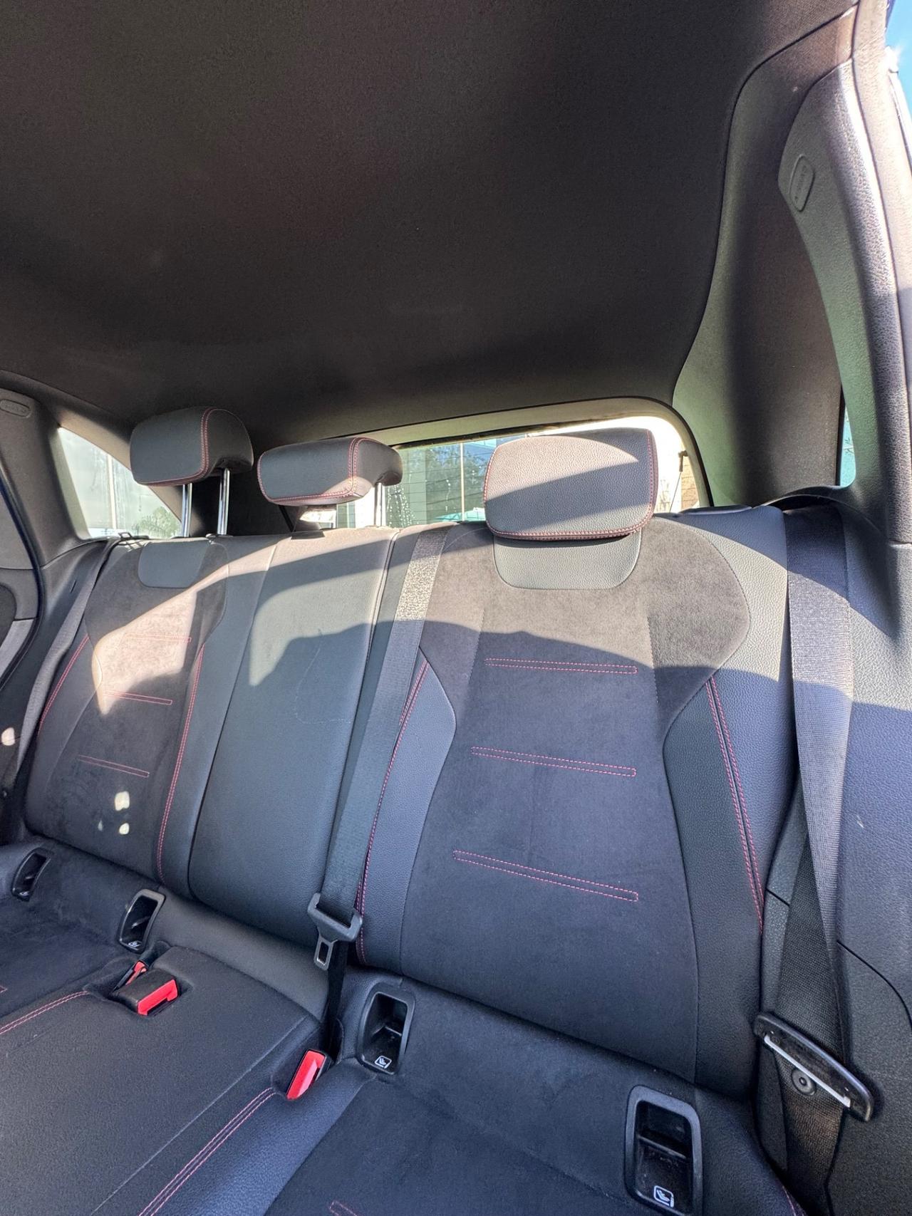 Mercedes-Benz B 250 e-hybrid phev AMG Line Advanced Plus auto - possibilità noleggio no scoring