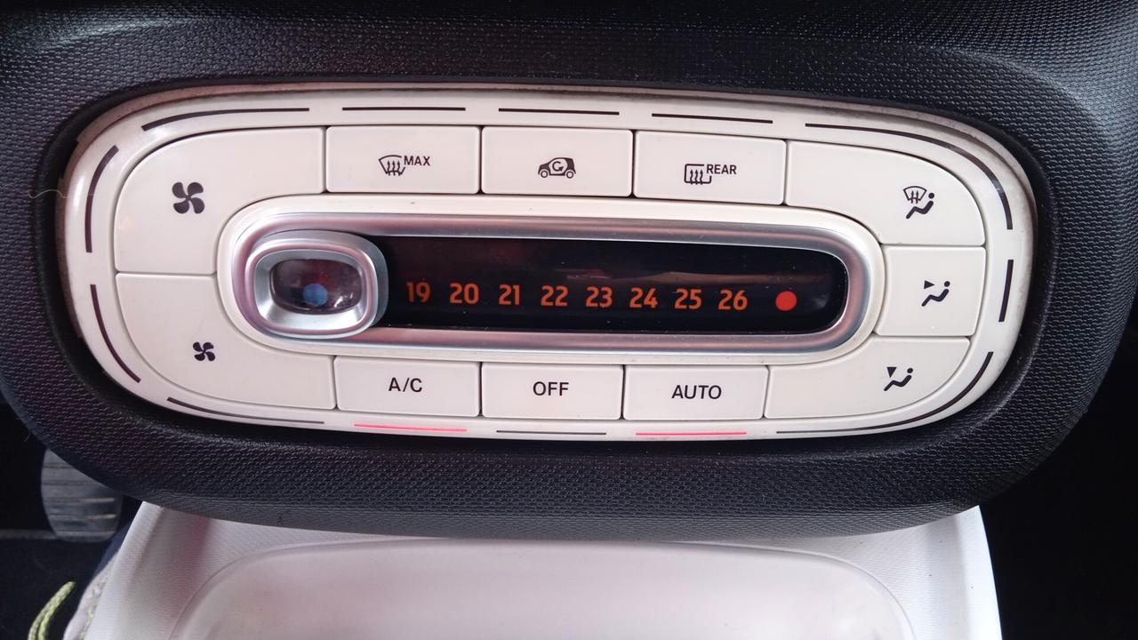 Smart ForTwo 70 1.0 Prime