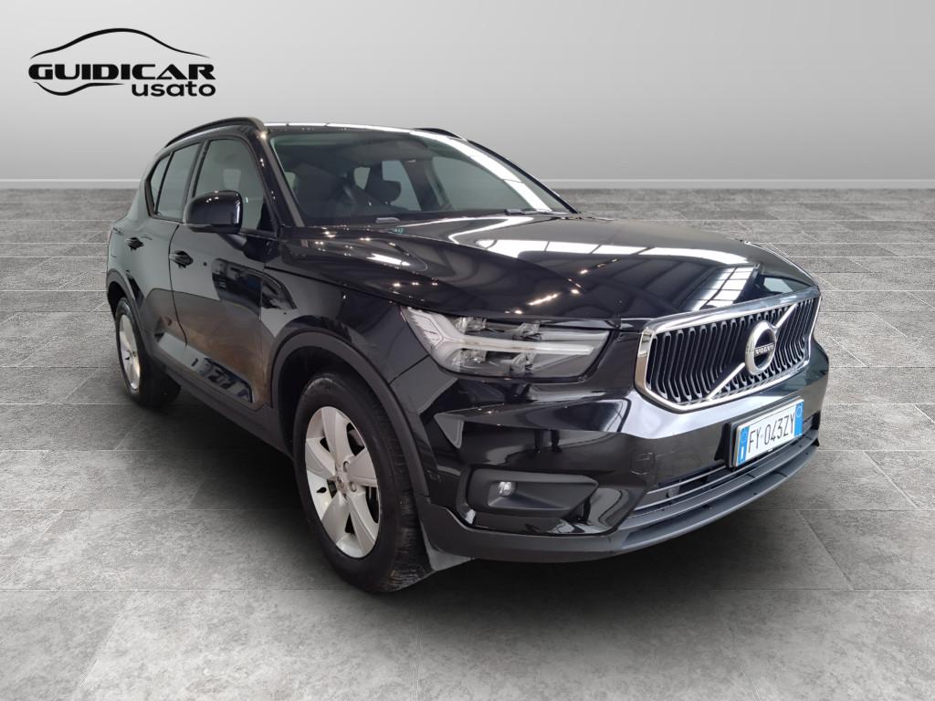 VOLVO XC40 - XC40 1.5 t3 Business Plus my20