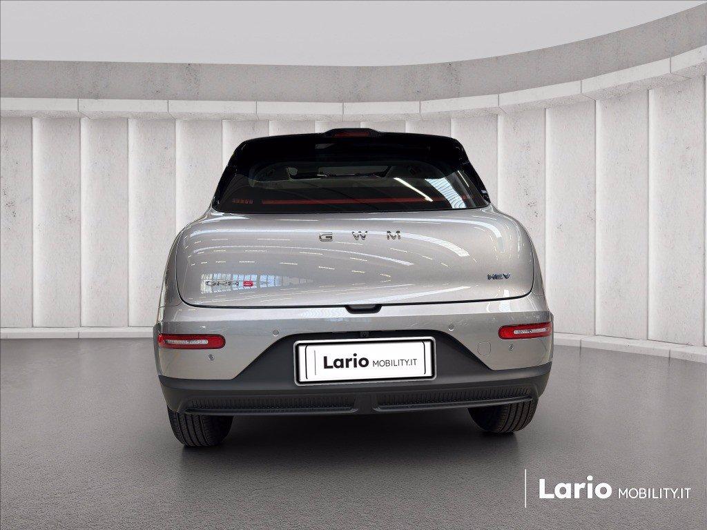 GREAT WALL Ora 5 1.5 turbo PSM Hi2 Premium 223cv auto del 2026