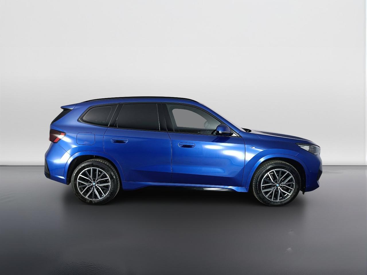 BMW X1 U11 - X1 sdrive18d MSport Edition Signature auto