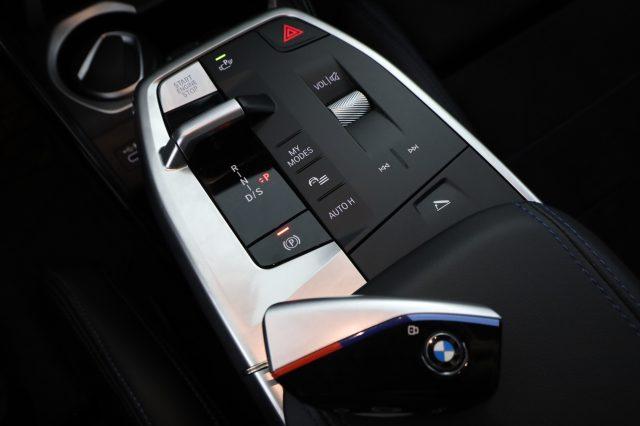 BMW X2 (U10) sDrive 18d Msport Pro
