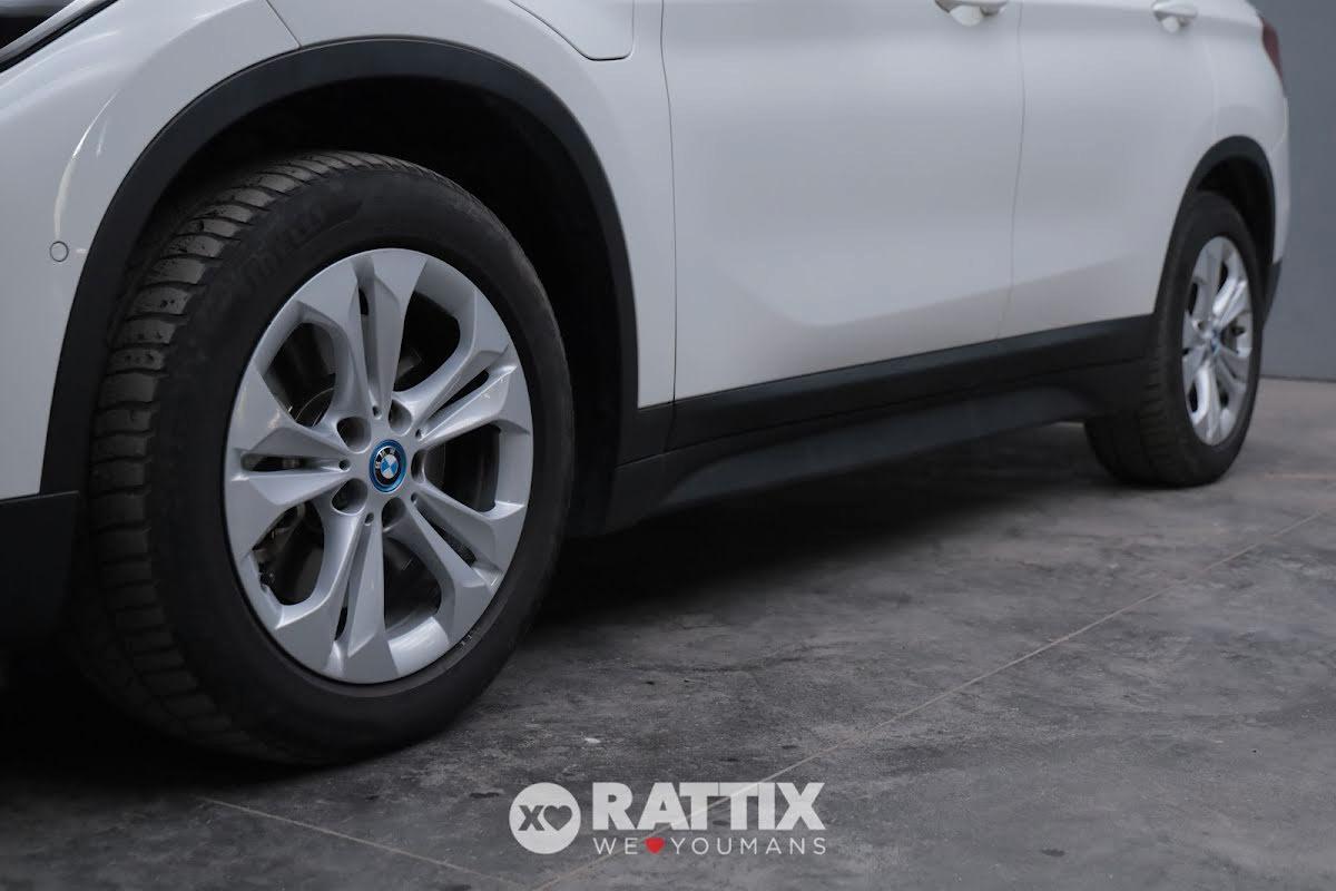 BMW X1 1.5 xdrive25e Business Advantage auto