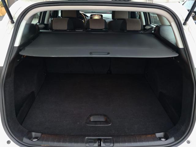 FIAT Tipo 1.6 Mjt S&S DCT SW Lounge