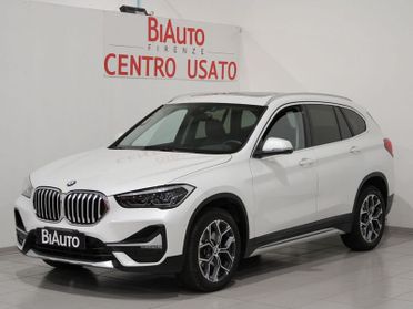 BMW X1 sDrive18d xLine Plus