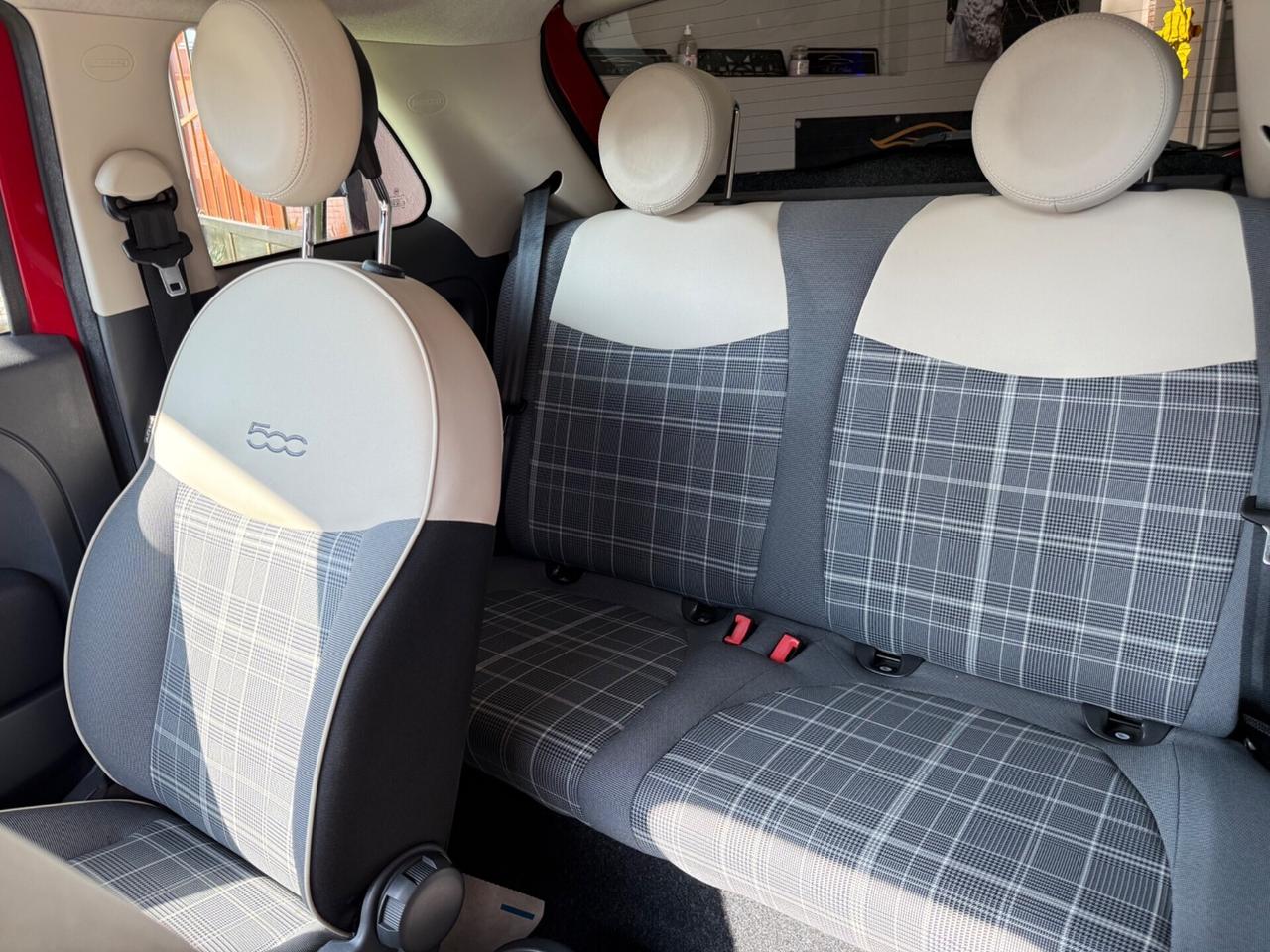 Fiat 500 1.2 Lounge *OTTIME CONDIZIONI*