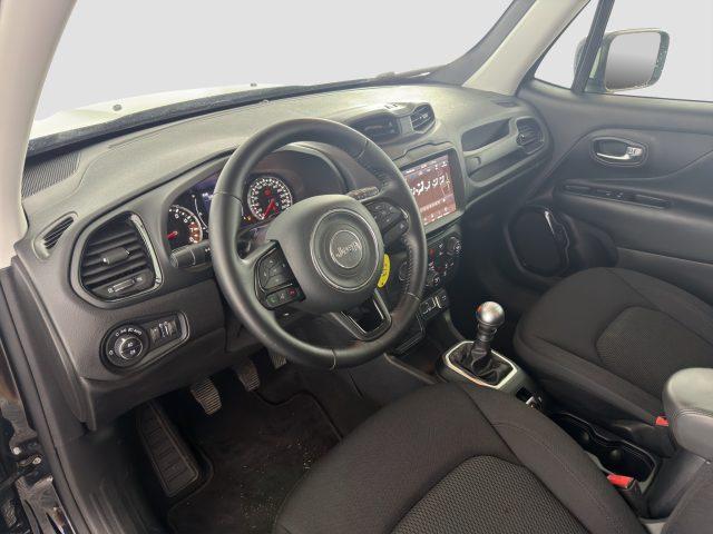 JEEP Renegade Renegade 1.0 T3 Night Eagle