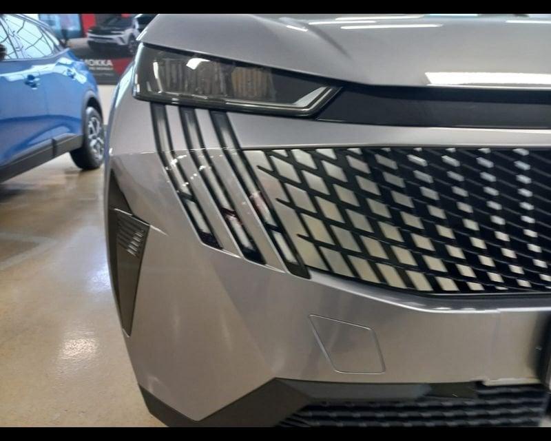 Peugeot 3008 NUOVO Nuova ALLURE - Hybrid 136 E-DCS6