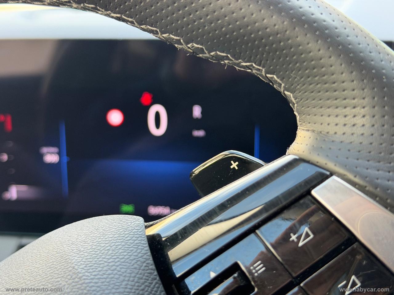 OPEL Astra 1.5 Turbo D 130 CV AT8 Elegance