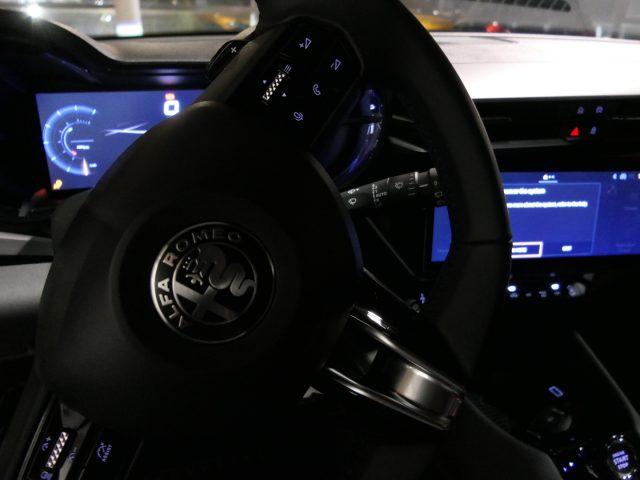 ALFA ROMEO Junior 1.2 145 CV Hybrid eDCT6 Speciale